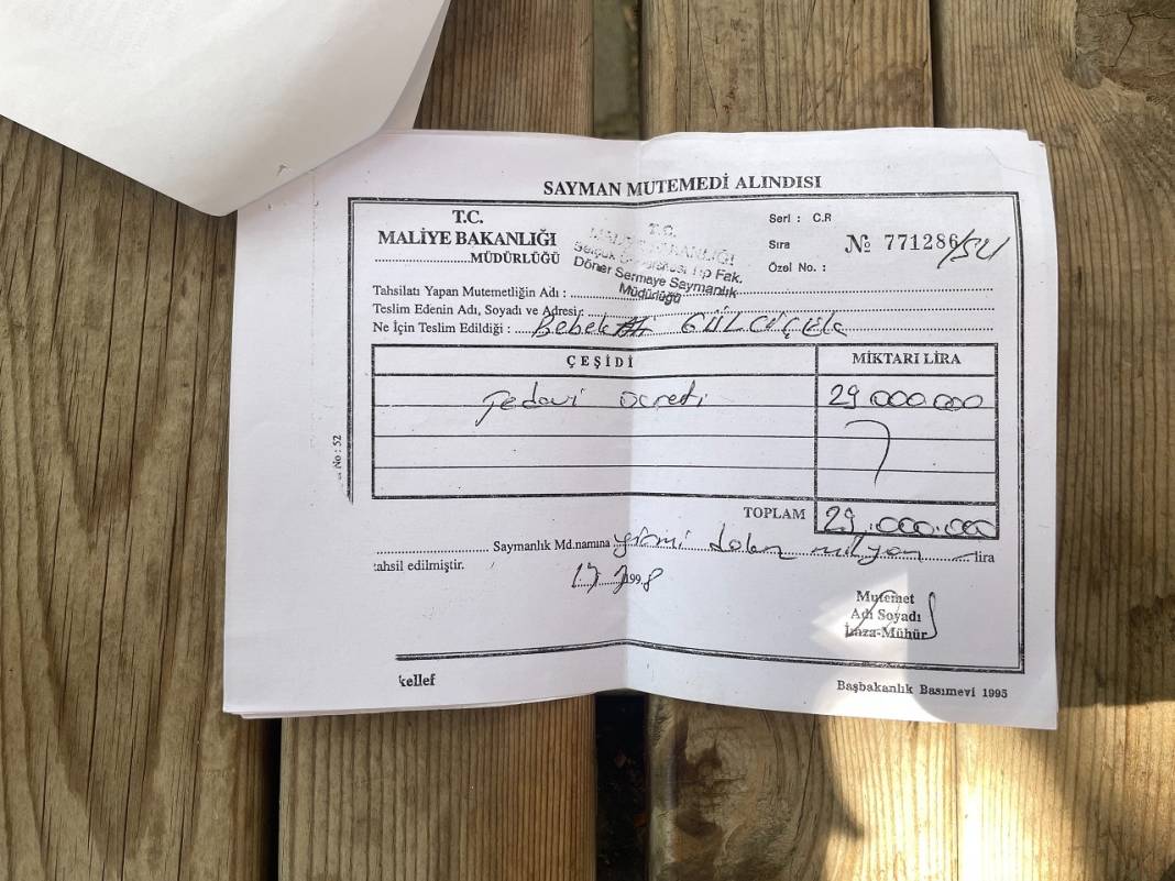 Karaman'da doğdu, Konya'da sırra kadem bastı! Ne ölüm kaydı var ne hastane dosyası 3